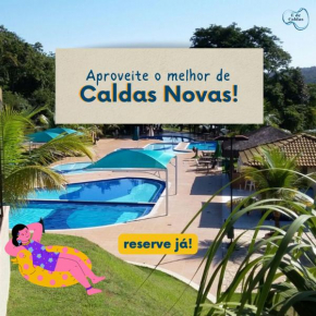 É de Caldas
